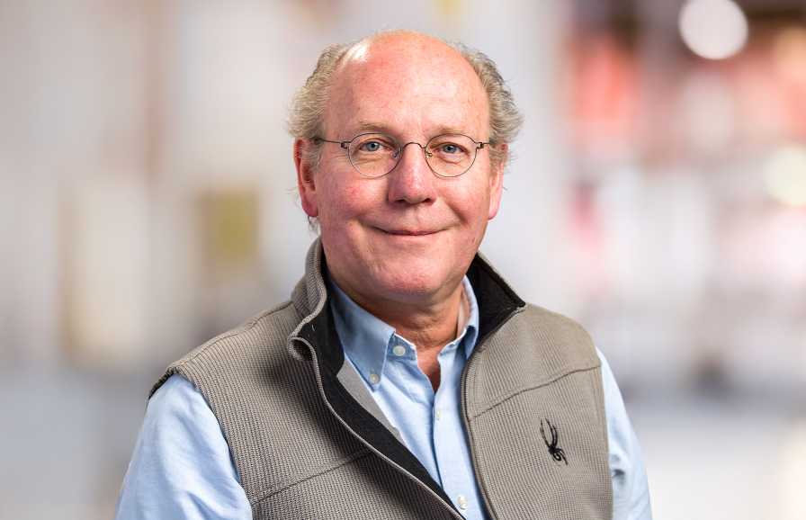 Stephen Tapscott, MD, PhD
