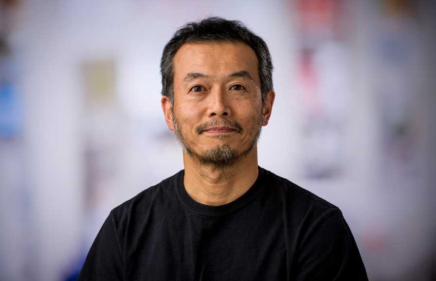 Toshio Tsukiyama, PhD, DVM