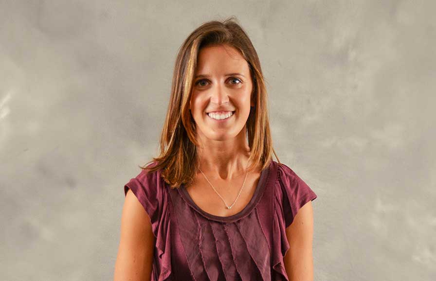 Whitney D. Thomas, PA-C