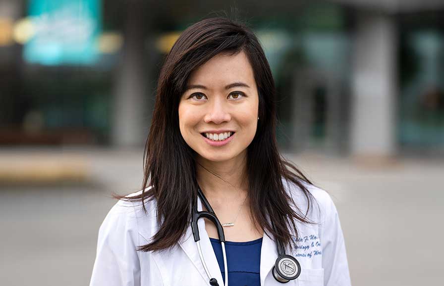 Natalie F. Uy, MD
