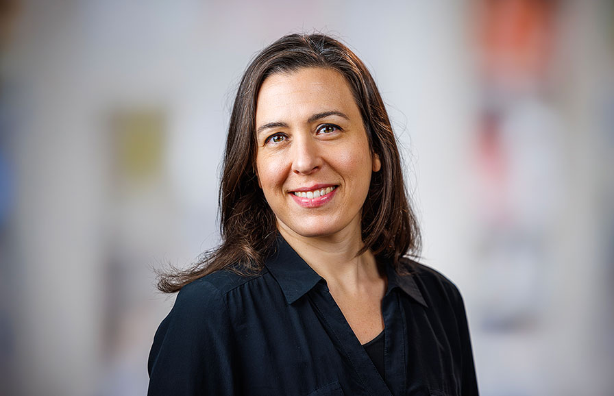 Meghan E. Vita, ARNP