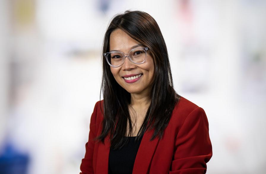 Phuong T. Vo, MD