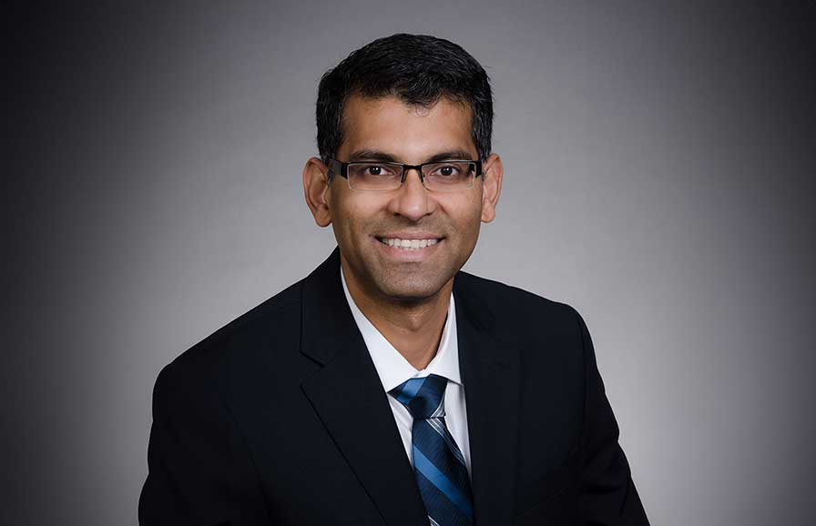 Prakash Varadarajan, MBBS
