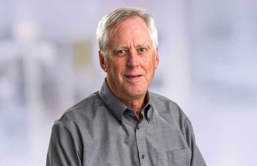 Thomas L. Vaughan, MD, MPH