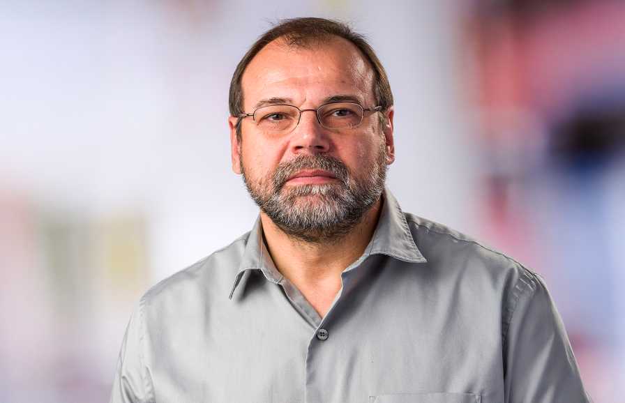 Valeri Vasioukhin, PhD