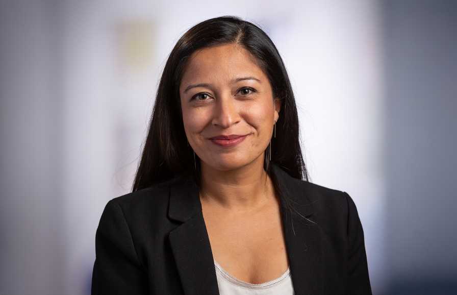 Alpana Waghmare, MD
