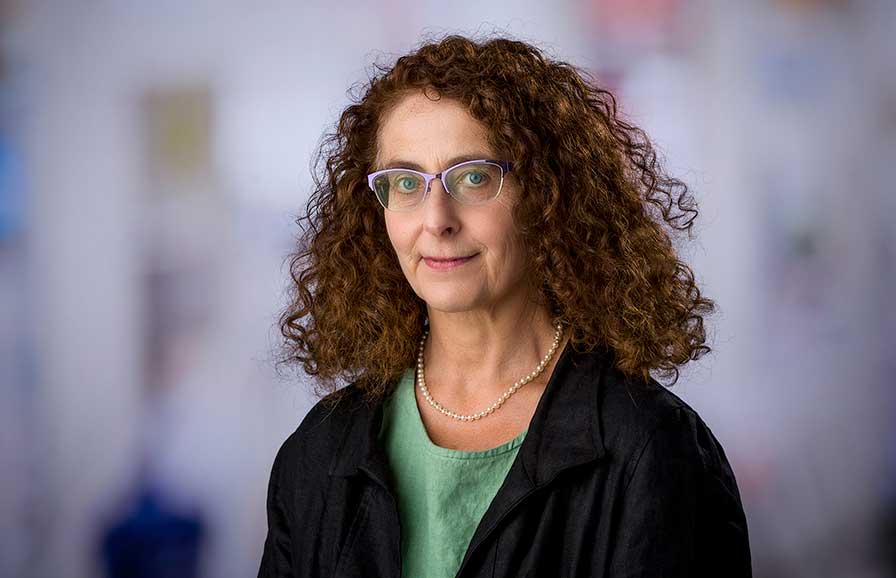 Anna Wald, MD, MPH