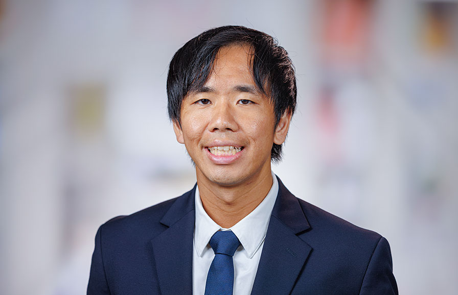 Cherng-Horng (Philips) Wu, MD
