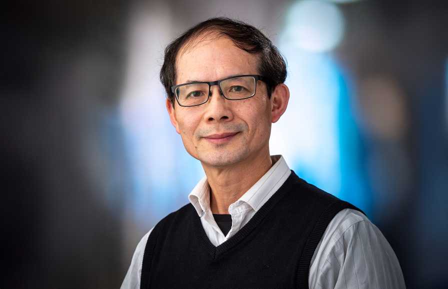 Ching-Yun Wang, PhD