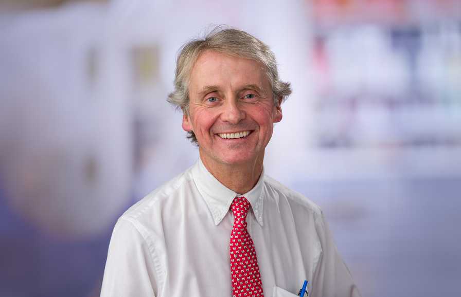 Edus Houston Warren, MD, PhD