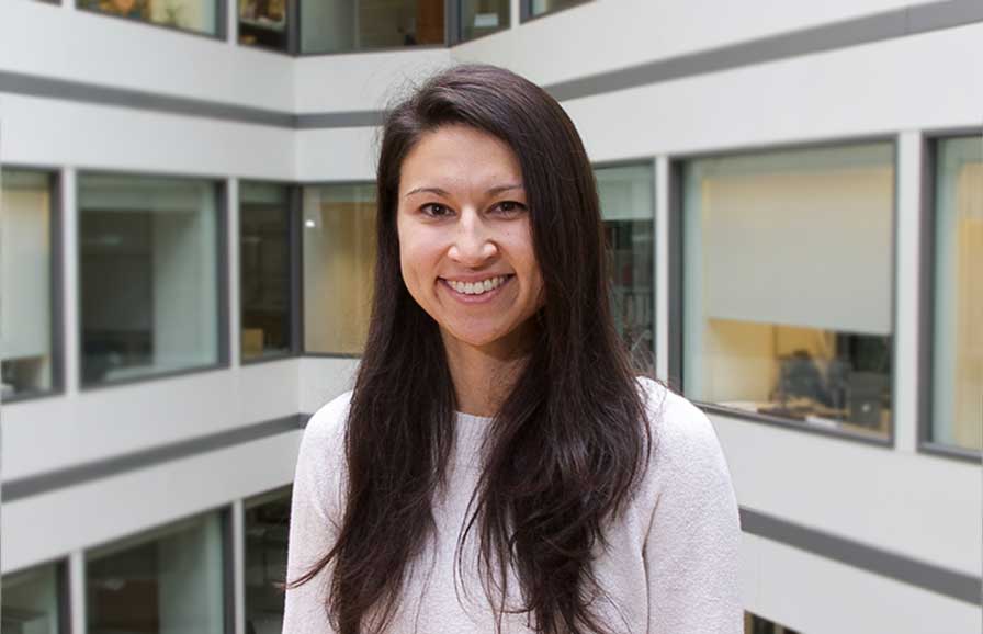 Katie R. Weaver, MSN, ARNP