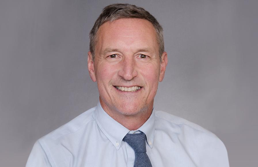 Kent E. Wallner, MD