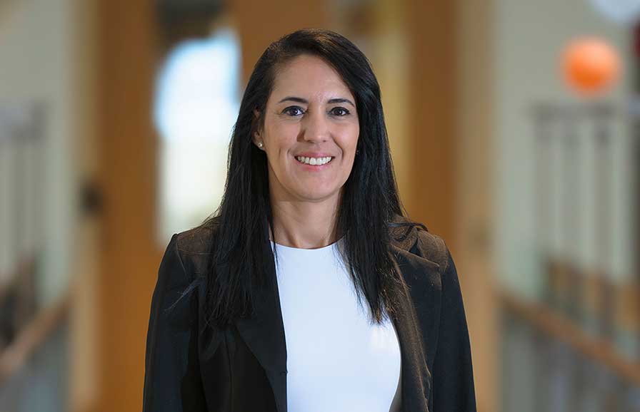 Luciana Wright, ARNP
