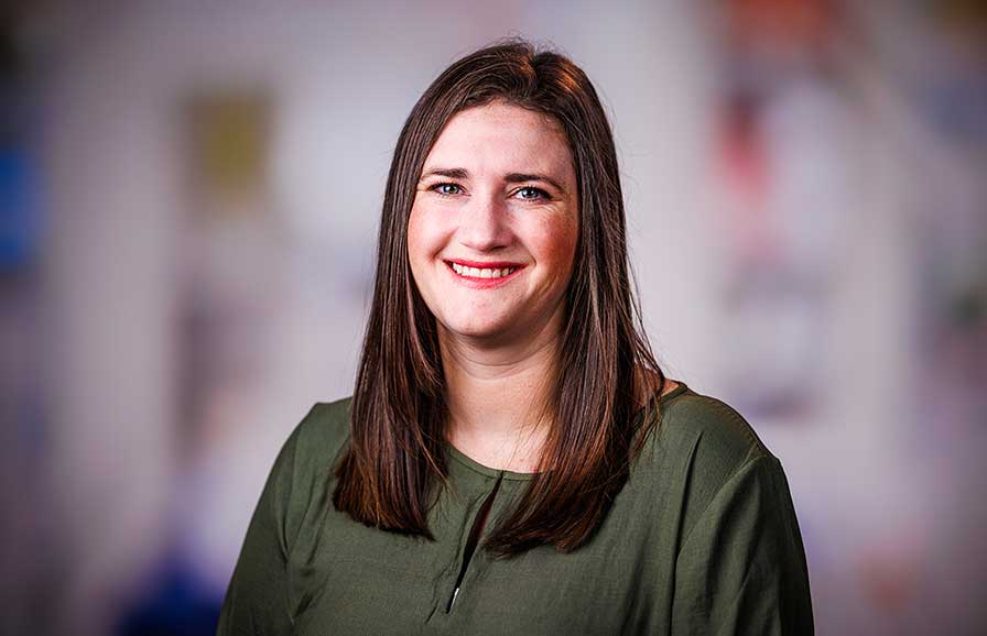 Marisa Weeks, ARNP