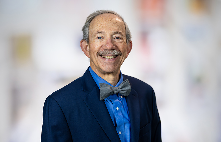 Mark Wener, MD