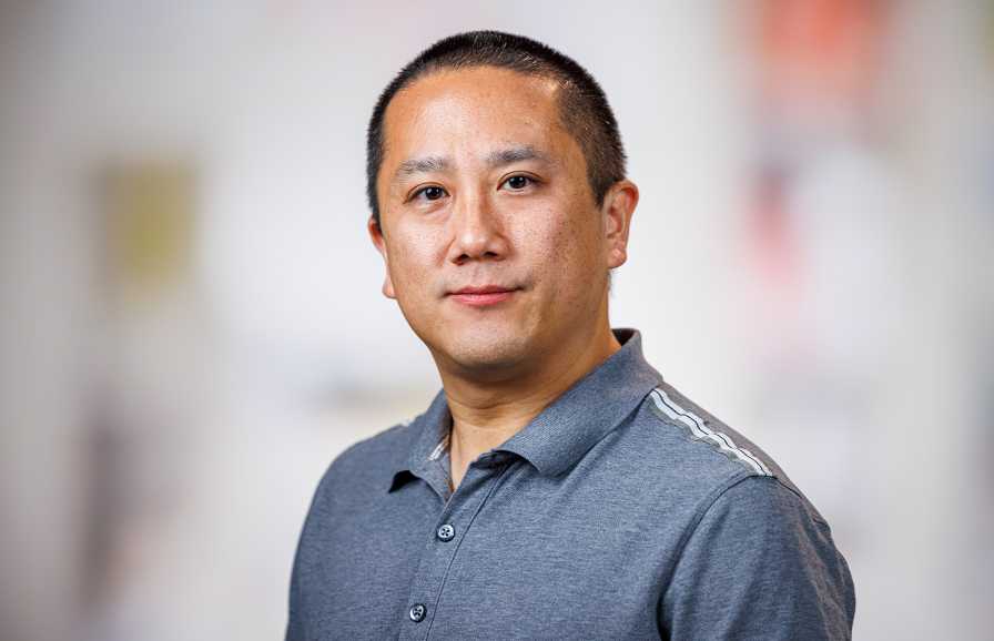 Michael Wu, PhD