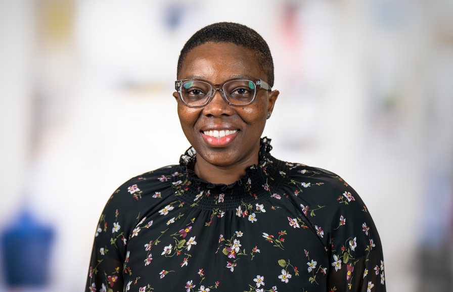 Olatundun Williams, MD
