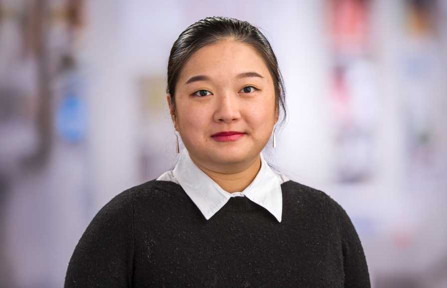 Qian (Vicky) Wu, PhD