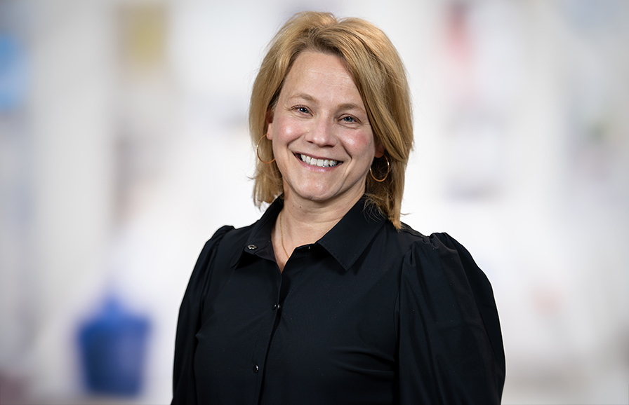 Theresa Wittenberg, MS, PA-C