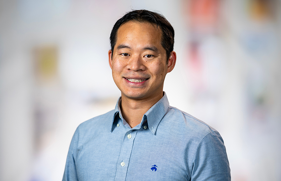 Albert C. Yeh, MD
