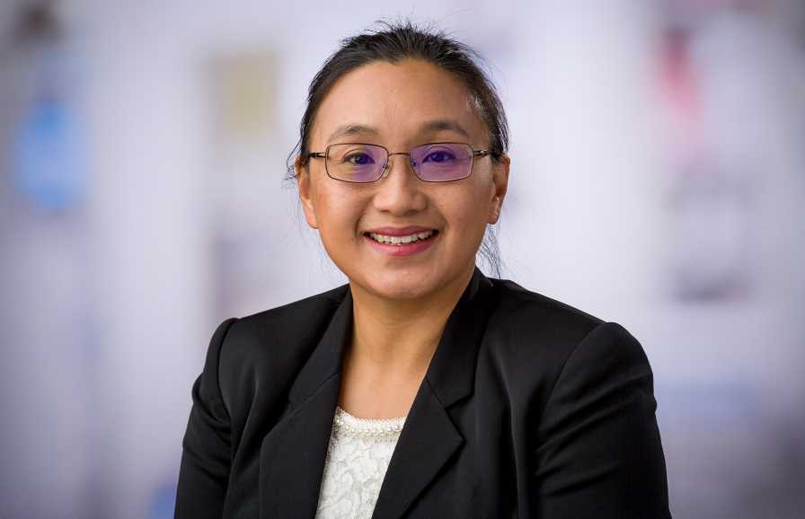 Cecilia Yeung, MD