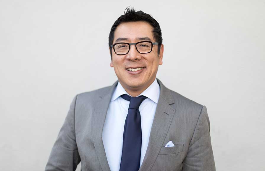 Evan Ya-Wen Yu, MD