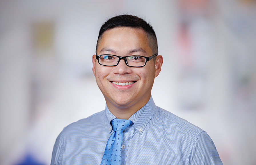 Chen Zhang, MD, MS, FACP