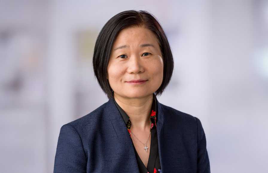 Jia Zhu, PhD