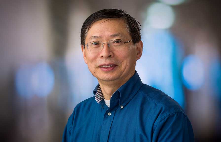 Lue Ping Zhao, PhD, MS