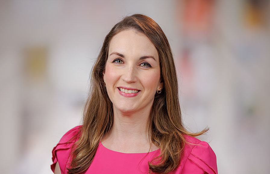Martina Zilic, ARNP