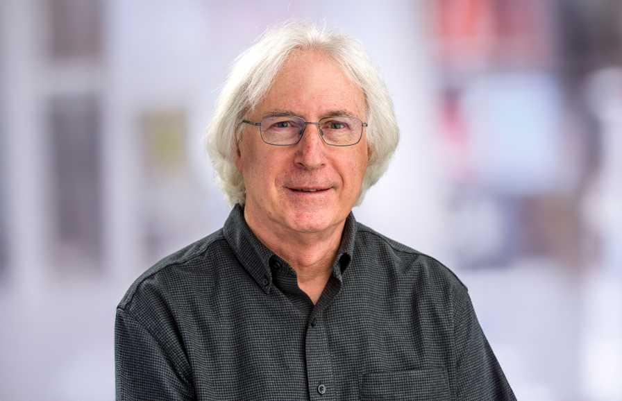 Richard Zager, MD