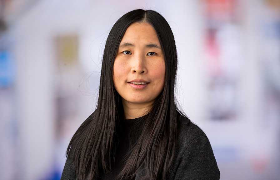Yingqi Zhao, PhD