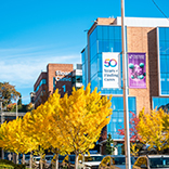 Fred Hutch campus