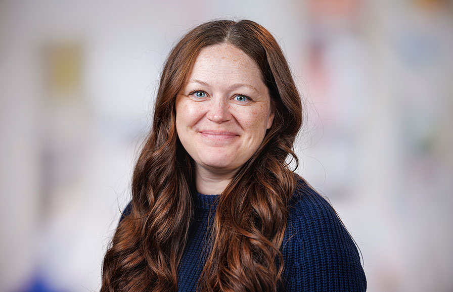 Michelle Anderson, MSN, ARNP