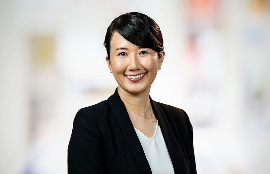 Tomoko Akaike, MD