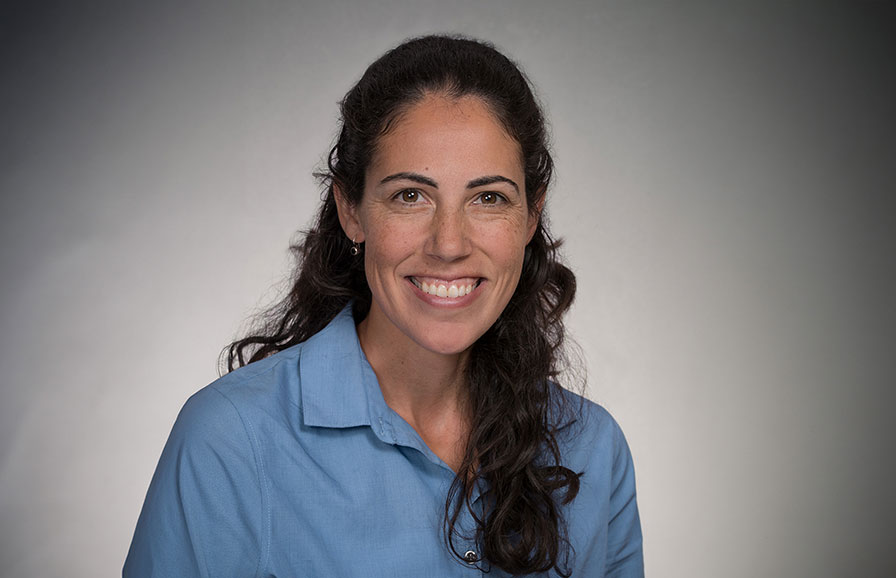 Samantha A. Burns, PhD