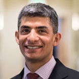 Shailender Bhatia