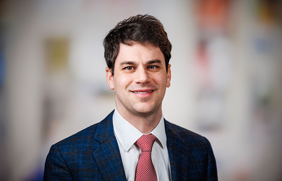 Steven M. Blinka, MD, PhD