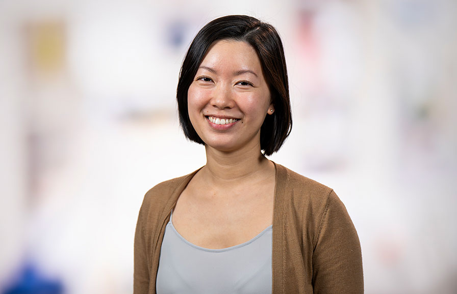 Elizabeth Chang, MD