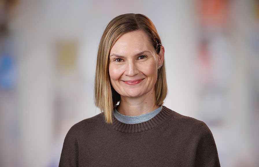 Lauren Clermont, DNP, ARNP, NP-C, AOCNP, TCTCN