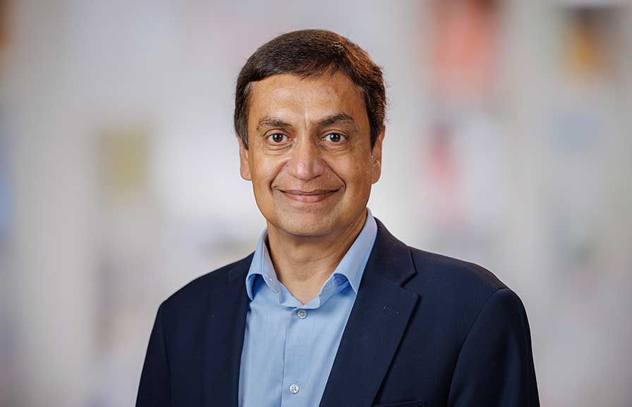 Madhav Dhodapkar, MBBS