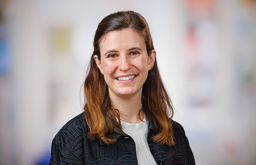 Nicole Dussault, MD, MS