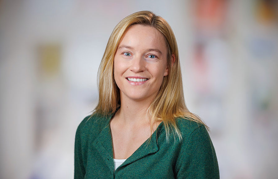 Molly Groskreutz, MSN, ARNP