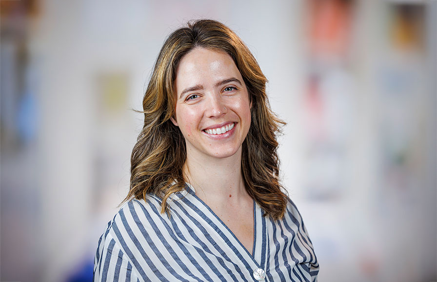 Sonia Glennie, ARNP, MSN, AGPCNP-BC, OCN