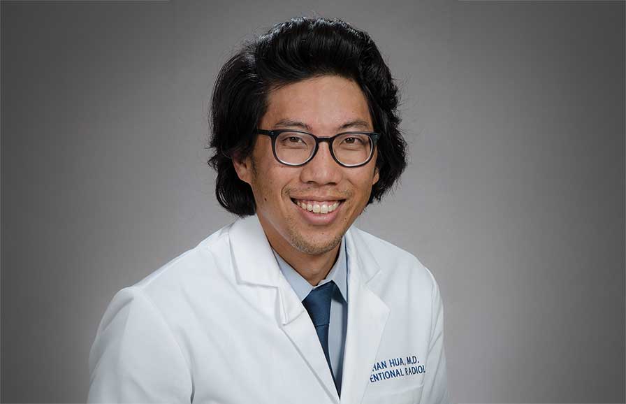 Ethan Hua, MD, MS