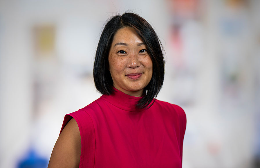 Michelle Ju, MD, MPH