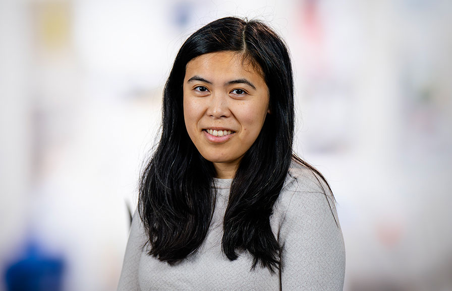 Jennifer L. Kuo, PhD