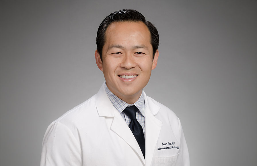 Kevin S. H. Koo, MD, MBA