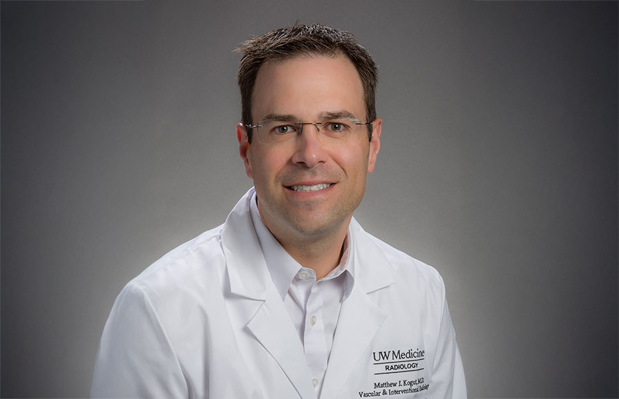 Matthew Kogut, MD