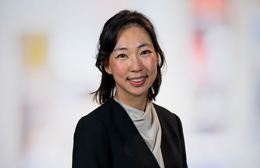 Na Hyun (Annie) Kim, MD